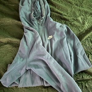 Men’s Nike hoodie